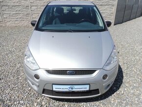 Ford S-MAX 1.8TDC-i 110PS AMBIENTE MPV - 3