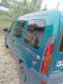 Renault Kangoo 1,5dCi - 3