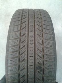 Zimne ALU 5x115 R17 7J ET44 BROCK OPEL INSIGNIA - 3