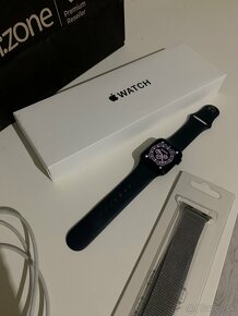 Apple watch SE - 3