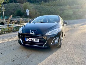 PEUGEOT 308 CC 1.6 VTI ALLURE - 3