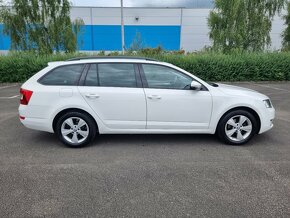 Predam Skoda Octavia 2.0tdi 110kw DSG combi  - - 3