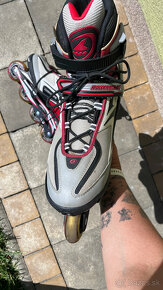 Rollerblade Spiritblade 4.0 - 3