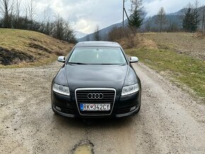 Audi a6 2.0 TDi - 3