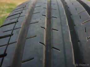 Predam 16 letne gumy YOKOHAMA 205/55r16 - 3