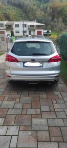 Ford focus combi ST LINE - 3