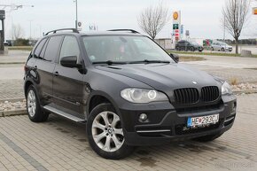 BMW X5 xDrive30d 173kw - 3