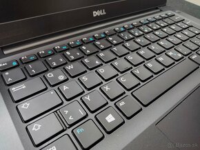 Dell Latitude 7280 , Intel® Core™i5 , 8gb ram , ssd , Win 11 - 3