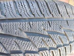 Pneu 205/60 R16 96 H XL-zimné - 3