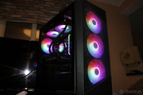 Herny PC RGB - 3