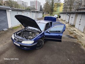 Peugeot 406 2.0 HDI 80KW - 3