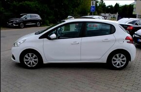 PEUGEOT 208 - PREDAJ AJ NA SPLÁTKY - 3