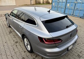 Volkswagen Arteon Shooting Brake 2.0TDI - 3