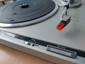 Gramofon Technics SL-D310 - 3