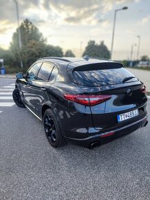 Alfa Romeo Stelvio - 3