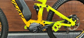 Elektrobicykel Conway eWMe fox top stav KTM Merida CubScott - 3