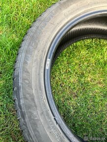 215/55 R18 Hankook zimne pneu - 3