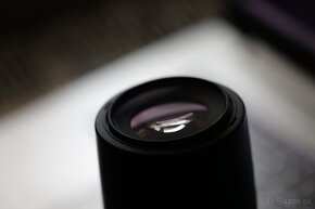 Canon 100mm f2.8 L - 3