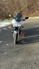 YAMAHA FZS 400 FAZER - 3