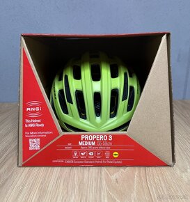 Prilba Specialized Propero 3 MIPS veľ. M 55-59cm - 3