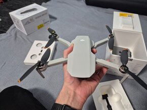 Dji mini 4K - 3