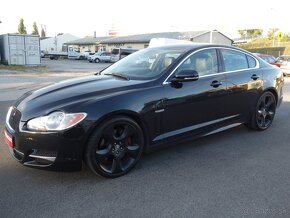 Jaguar XF - 3