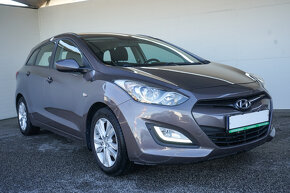 6- HYUNDAI i30 CW, 2014, nafta, 1.6 CRDi, 81 kW - 3