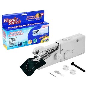 Handy Stitch ručný šijací stroj - 3