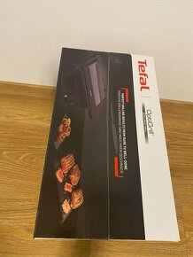 Tefal OptiGrill GC7P0810 - 3