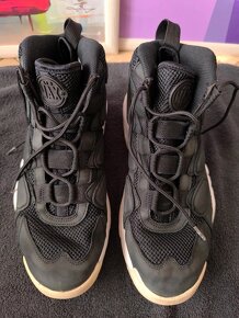 Nike Air Max Uptempo 2 'Black' - 3