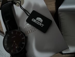 Orient watches CLASSIC - 3