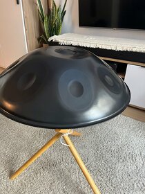 Predam handpan Dhijaz - 3