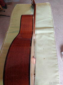 Gitara Cremona Luby - 3