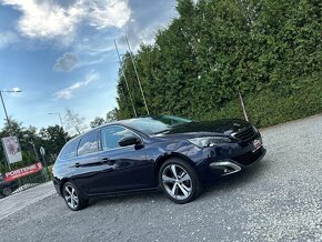 Peugeot 308 Break/SW SW 1.2 PureTech S&S Business - 3