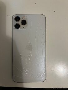 iPhone 11pro 256gb - 3