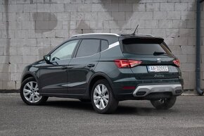 Seat Arona 1.0 ECO TSI 110 Xperience DSG - 3