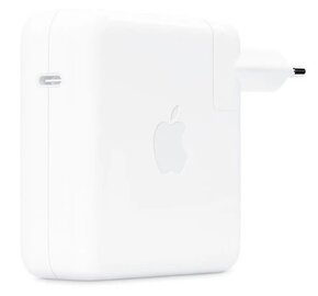 Napájací adaptér Apple 96 W USB-C Originál - 3