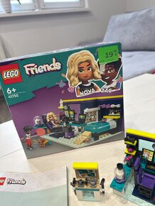 LEGO - FRIENDS - 6+ - 3