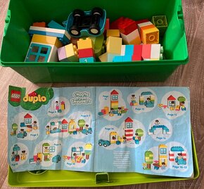 Lego Duplo - 3