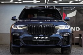 BMW X7 xDrive 40d mHEV A/T - 3