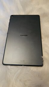 Samsung galaxy tab a10 - 3