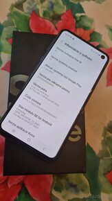 Samsung galaxy s10e dual sim - 3