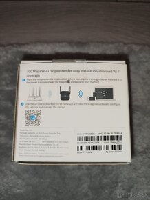 Predam Xiaomi Mi WiFi Range Extender - 3