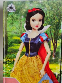 Snehulienka bábika Disney original classic doll - 3