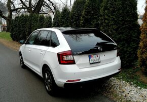 SKODA RAPID 1.2 TSI STYL - 3