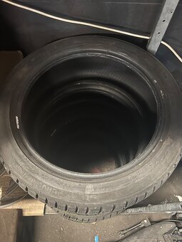 Zimne pneu 225/45 R17 - 3