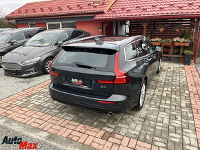 Volvo V60 D4 Momentum A/T - 3