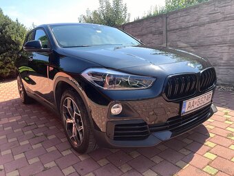 BMW X2 sDrive18d - 3