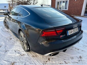 Audi RS7 PERFORMANCE - 3