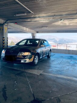 Škoda Octavia II 1.9 TDI 77kw bez dpf - 3